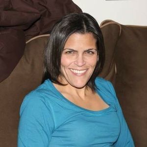 Meet your Posher, Audrey